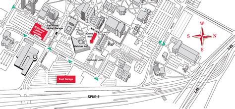 cemo hall uh map
